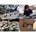 Almofadas de freio da alta qualidade, fabricante chinês das peças de automóvel (OE: 1802 4962 / FMSI: D699-7574)